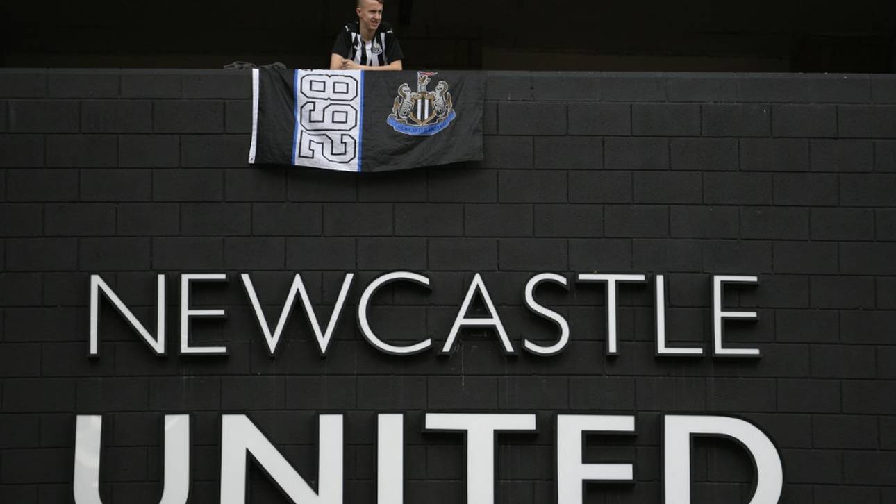 Sponsoring-Sperre: Newcastle von Premier-League-Rivalen vorerst ausgebremst