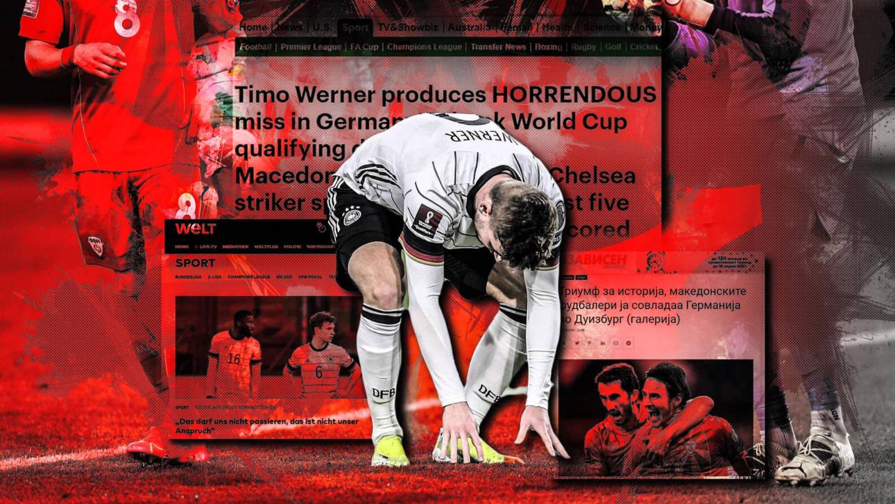 Presse: „Was für ein Debakel!“