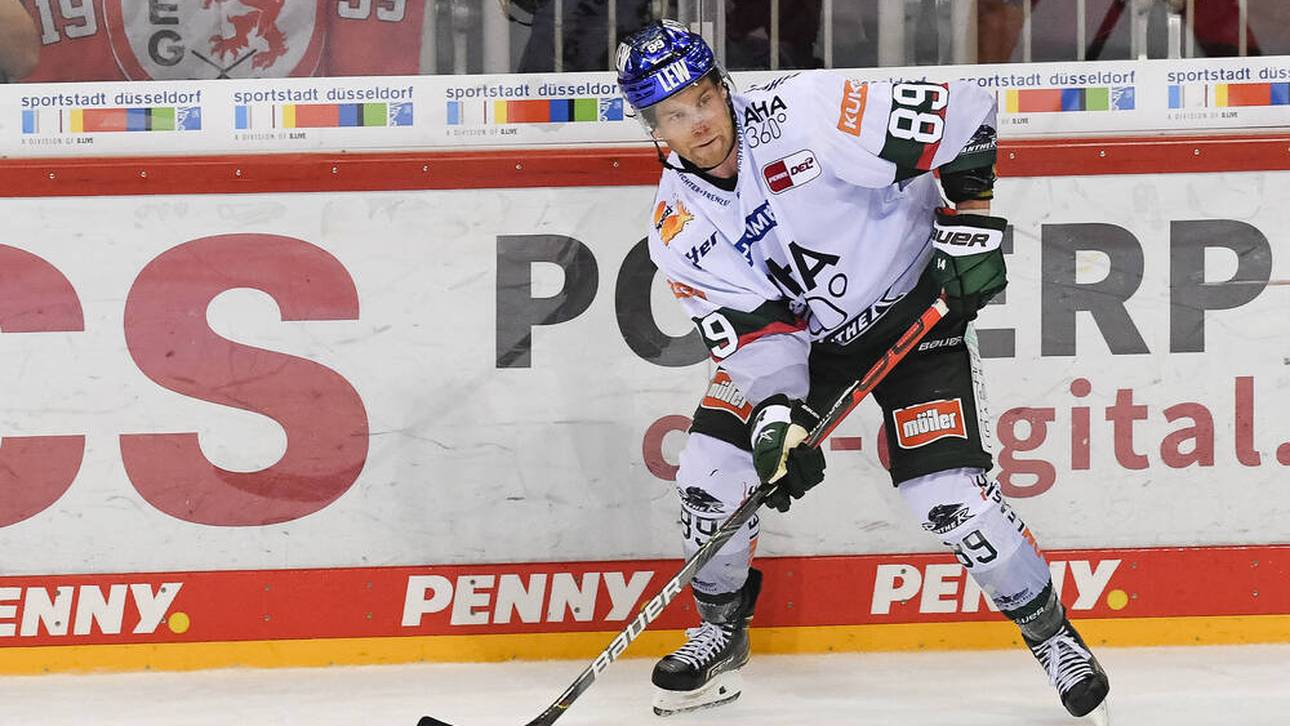 Köln gegen Augsburg LIVE bei SPORT1