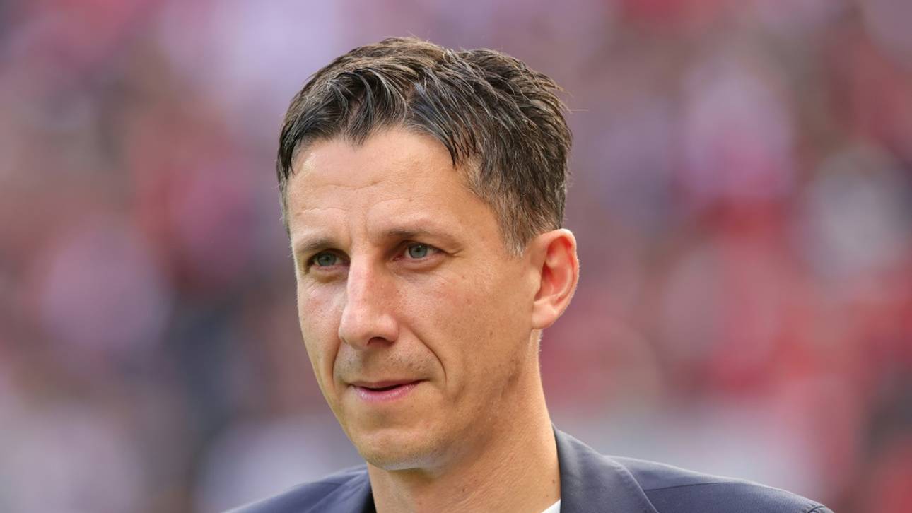 DFL-Investor? Keller wird deutlich