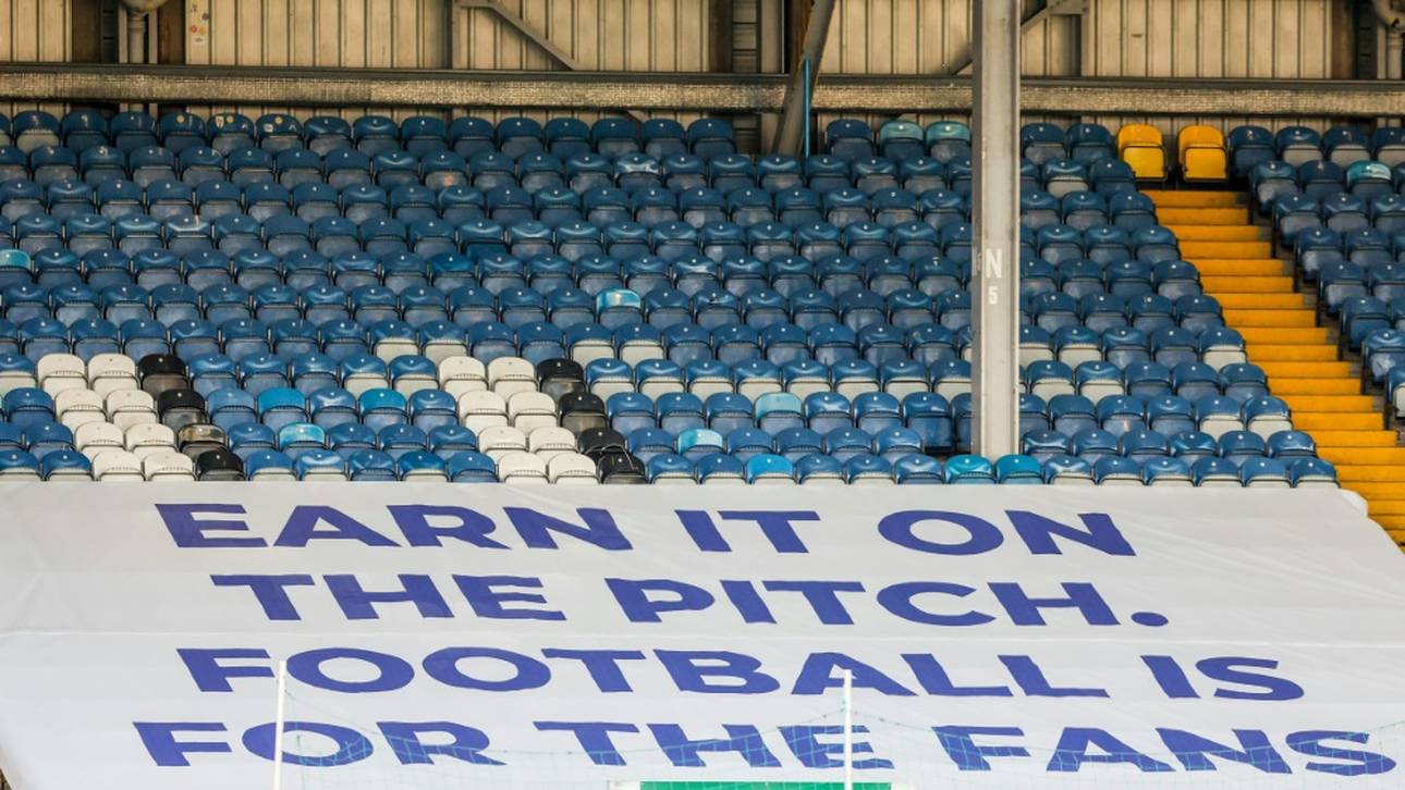 Fanbündnisse rufen zu „konsequenterem und lauterem“ Widerstand auf