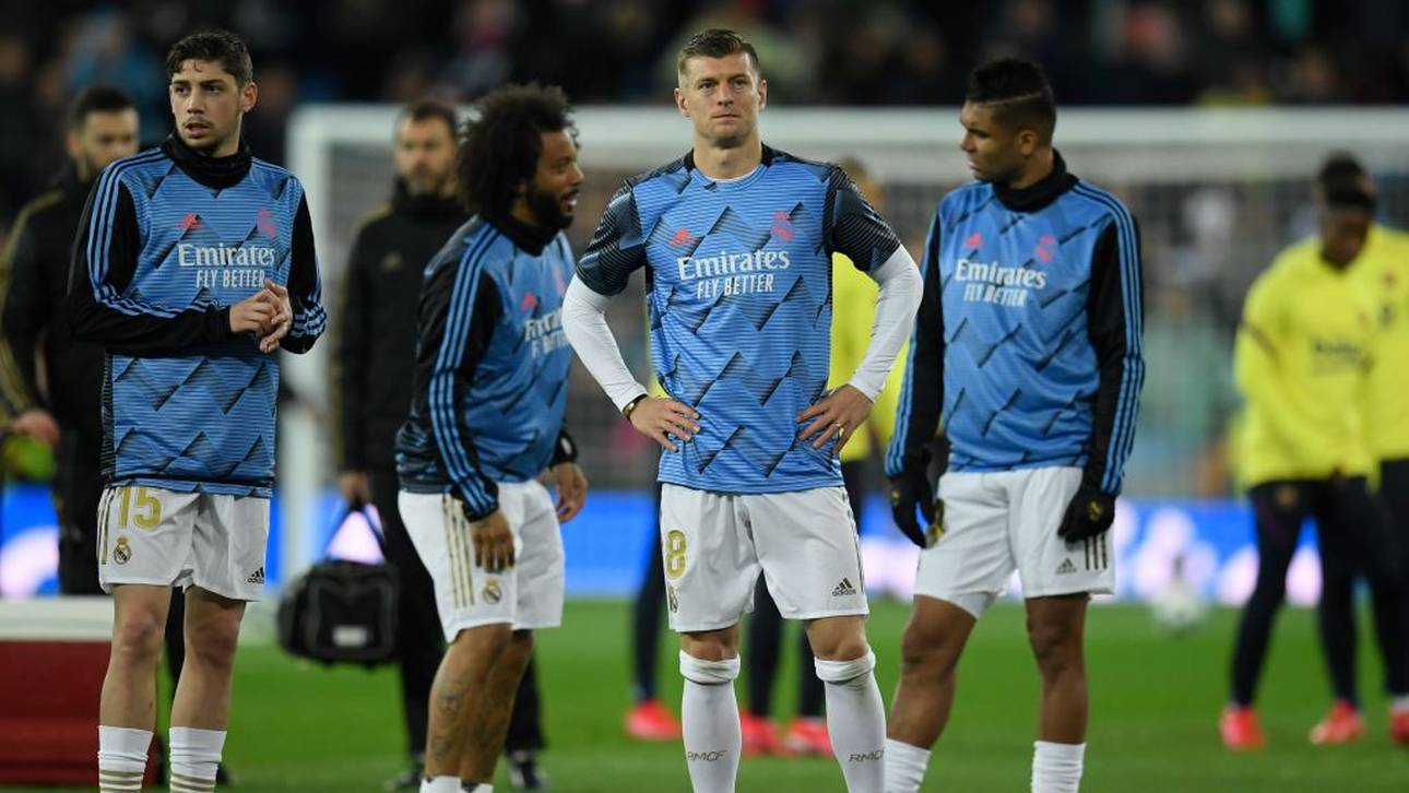 Gehaltsverzicht jetzt auch bei Real