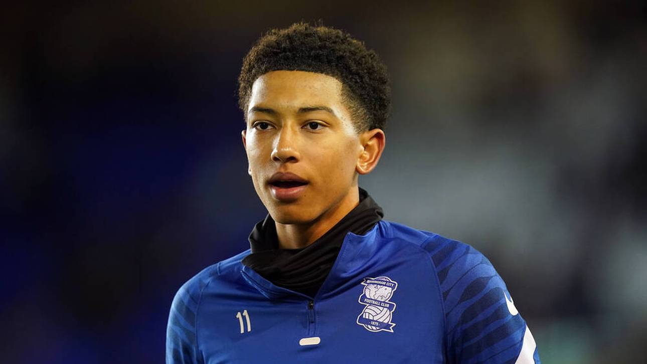 Bellingham-Bruder vor Wechsel?