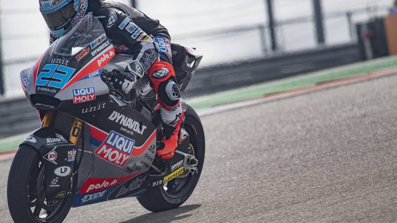 Schrötter verpasst Podest knapp