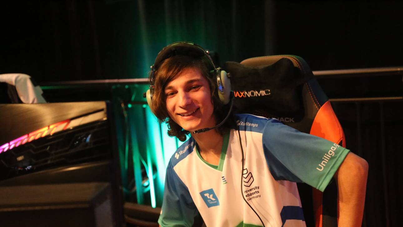 RL: Uniliga Playoffs: Alle gegen KIT