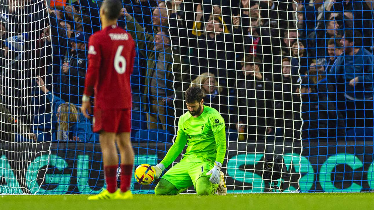 Klopps Worte lassen tief blicken