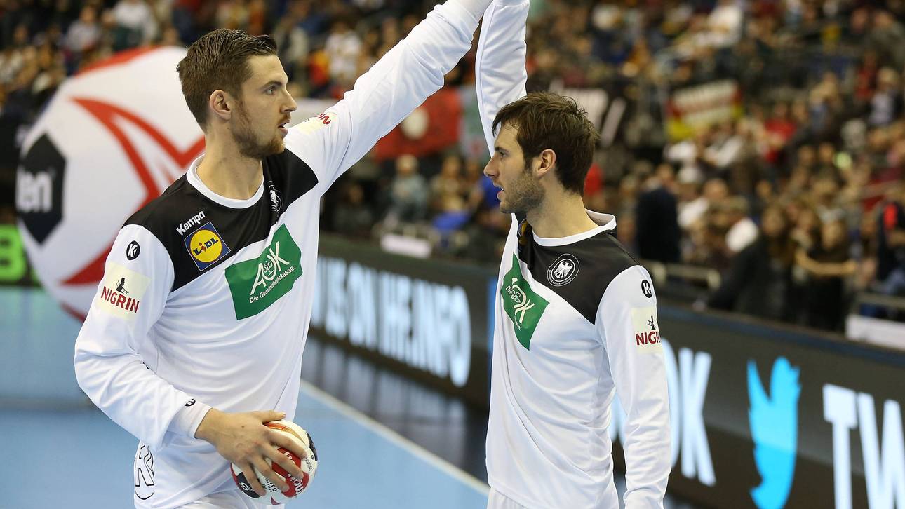 Handball-Beben: DHB verliert nicht nur Gensheimer