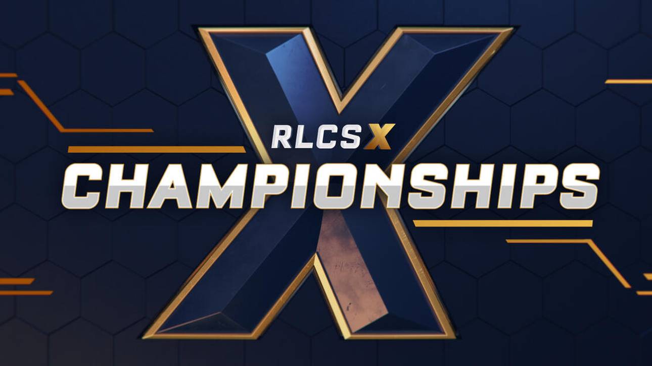 Die RLCS-X-Meisterschaft steht an!