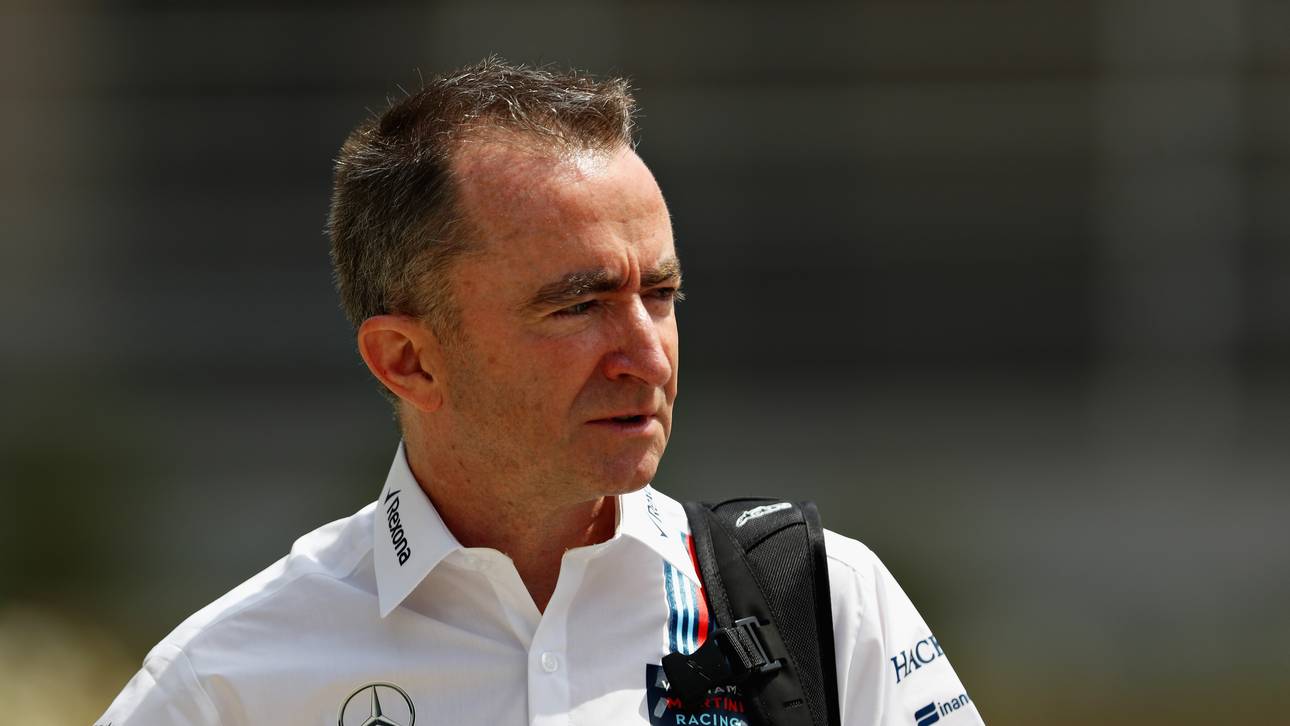 Lowe verlässt Williams endgültig