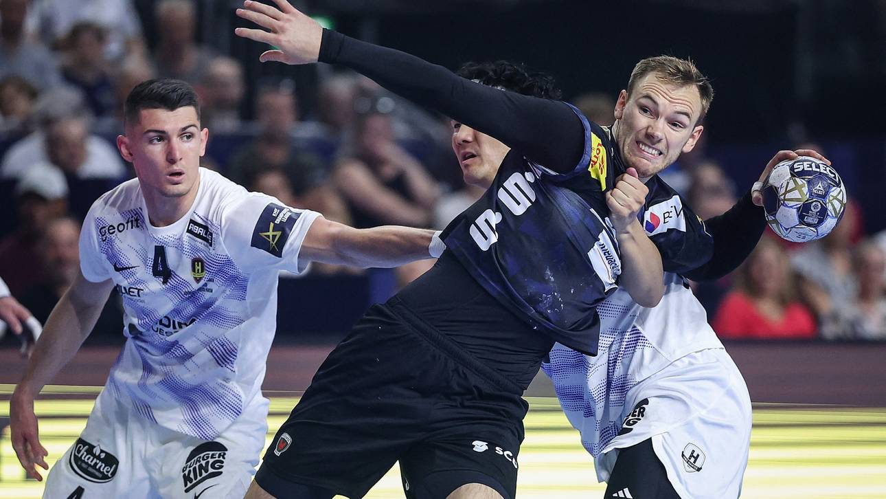 Füchse atmen nach Chaos auf