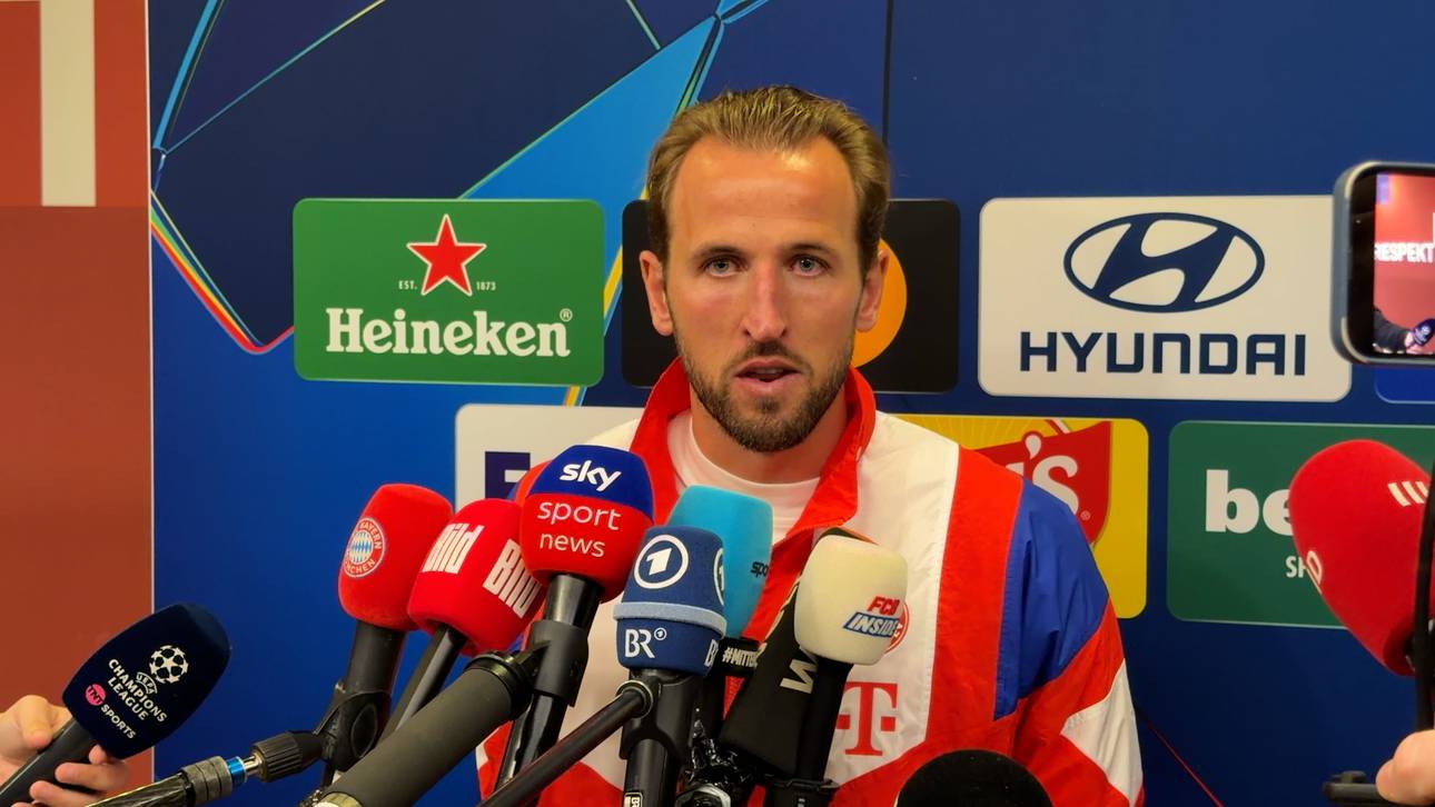 Traumpass genau so geplant? Kane lässt aufhorchen