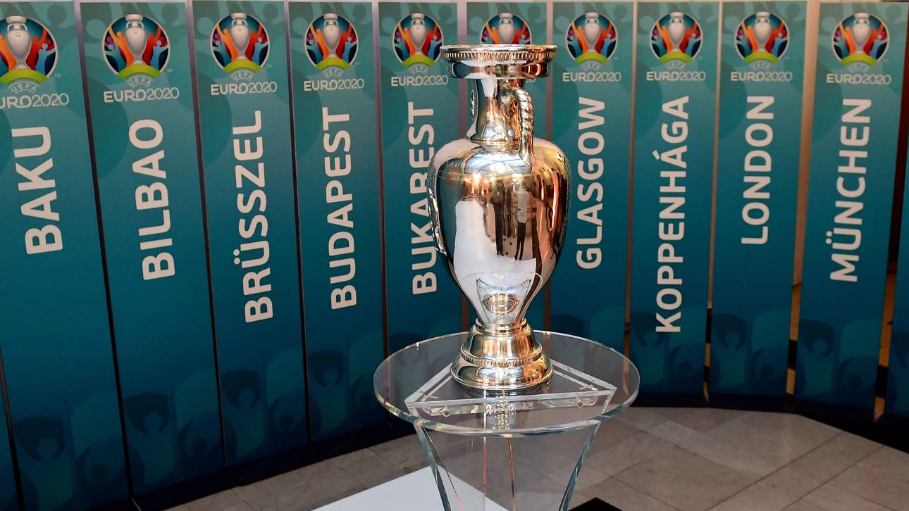 Ultimatum für Brüssels EM-Stadion