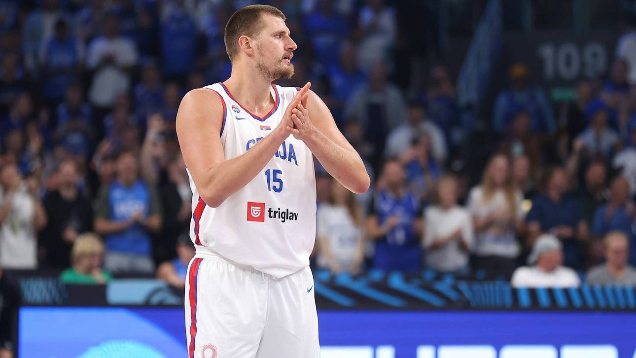 Topfavorit lässt die Muskeln spielen