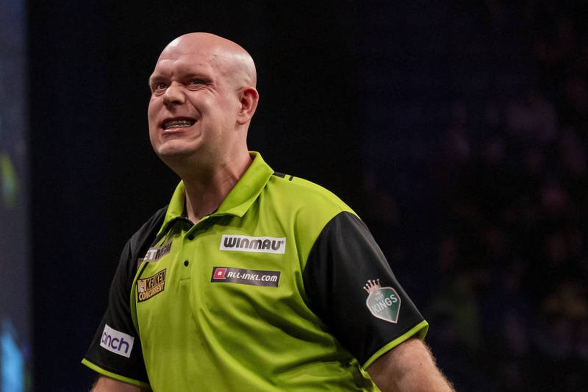 MvG enttäuscht bei Heimspiel - Dobey triumphiert