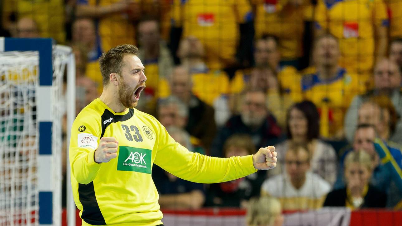 Wolff hext Deutschland zum Drama-Sieg