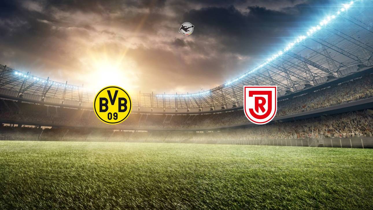 Kein einfaches Spiel für BVB II