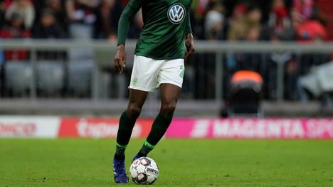 Guilavogui verlässt Wolfsburg nach über sieben Jahren