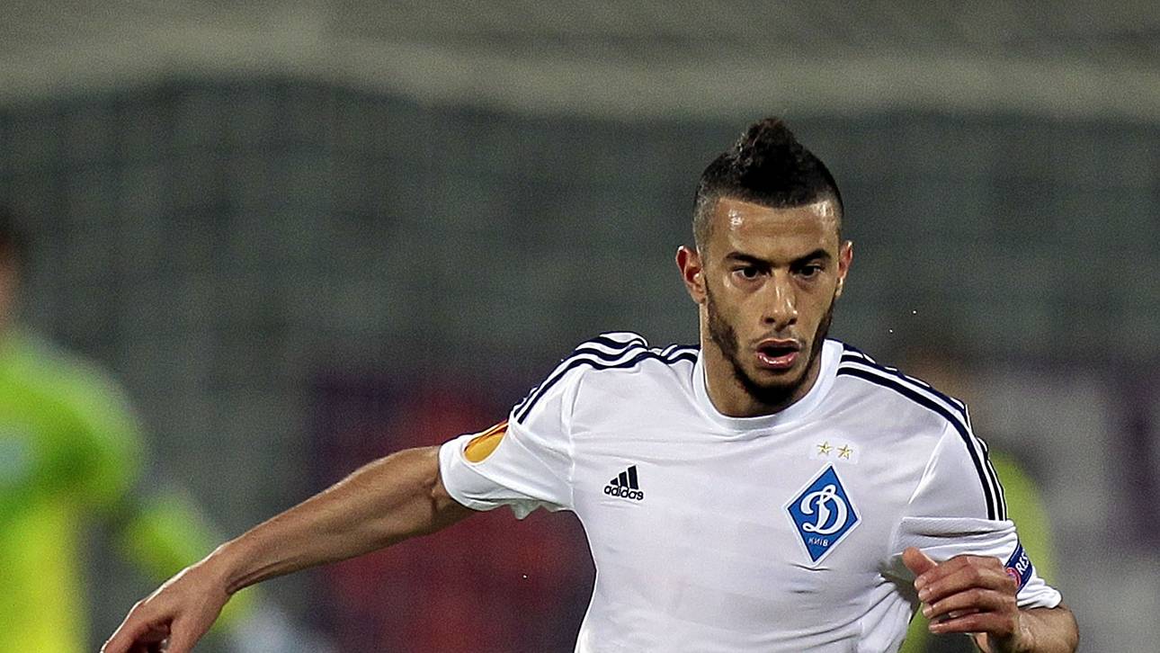 Schalke: Belhanda-Leihe perfekt