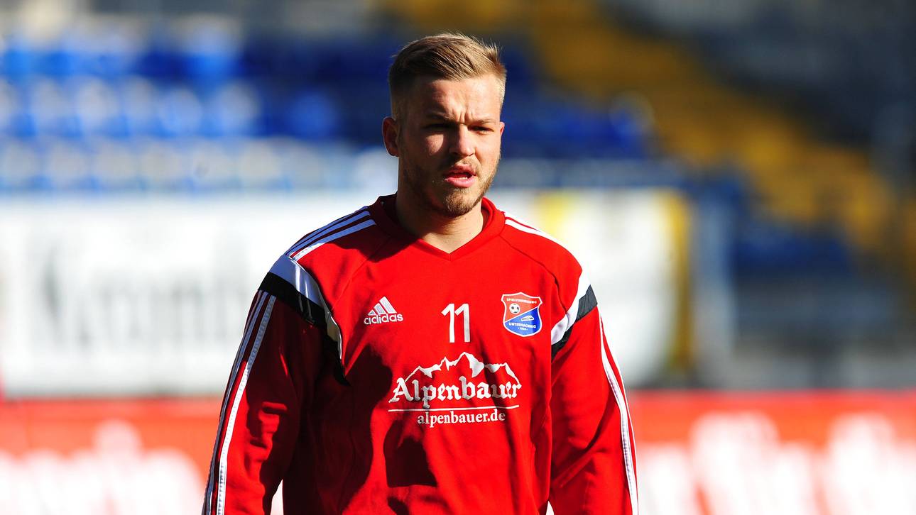 Köpke für U-20-WM nachnominiert