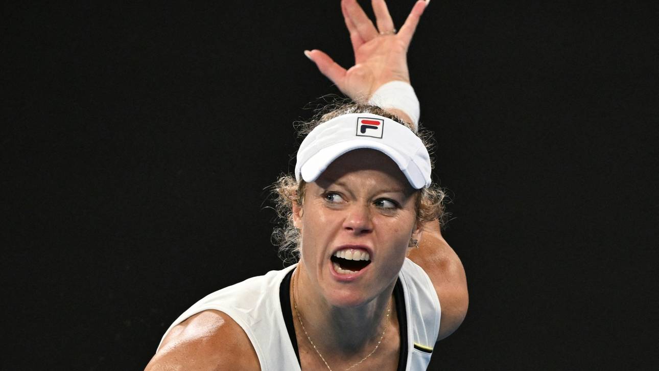 Siegemund und Maria verpassen Halbfinale in Bogota