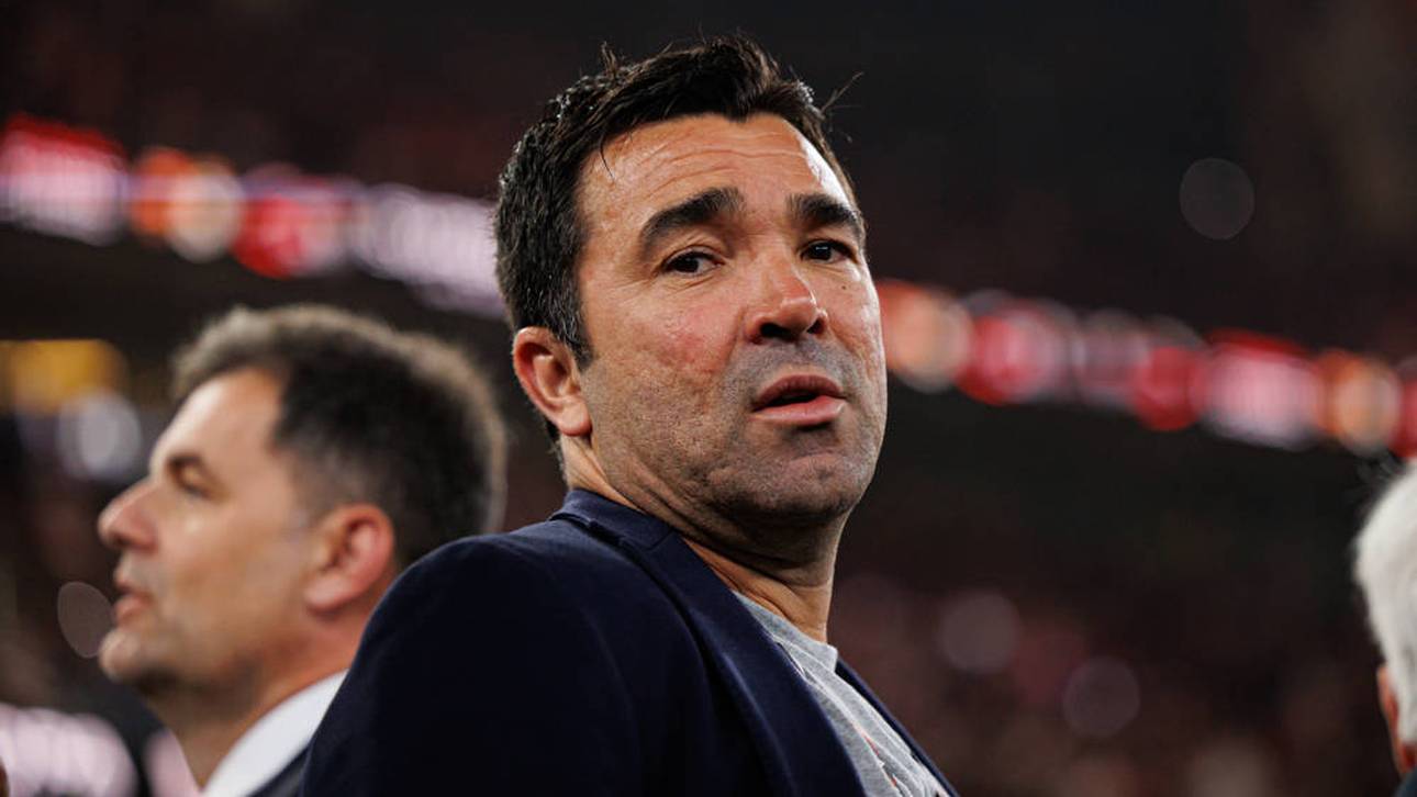 Barca wollte Bayern-Star holen