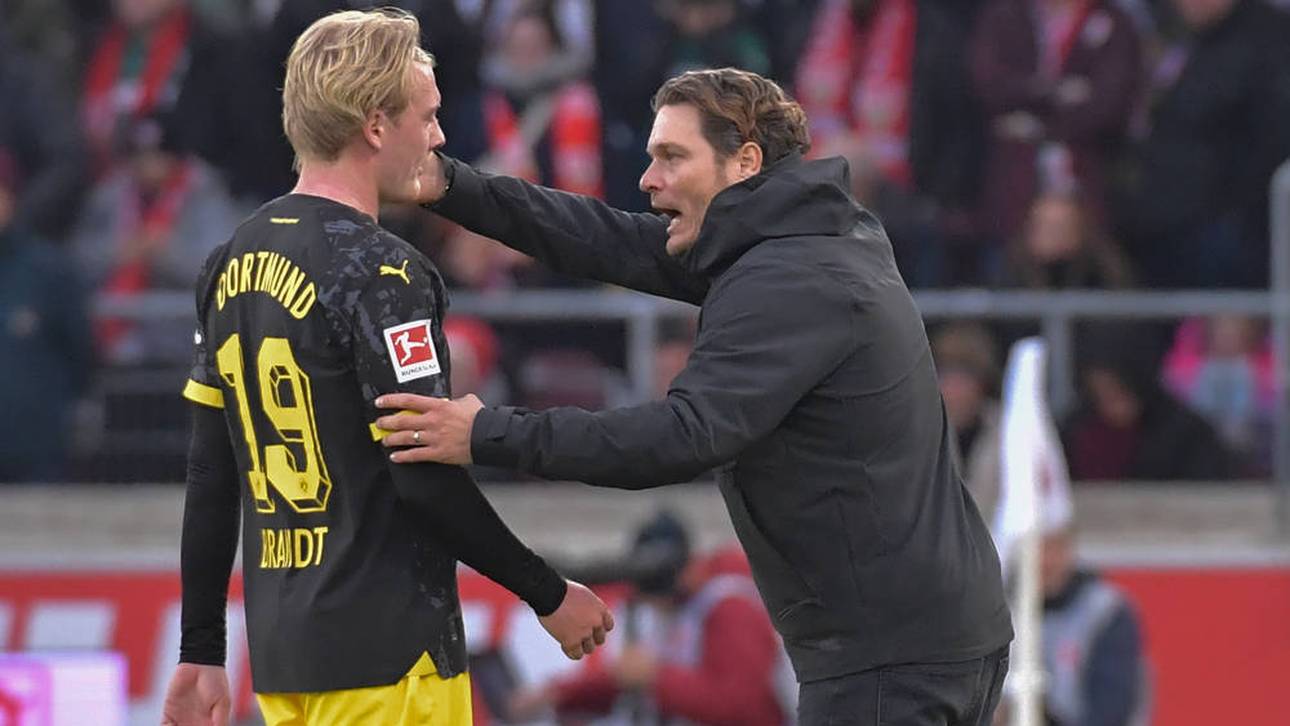 Insider: Dann wird es eng für Terzic