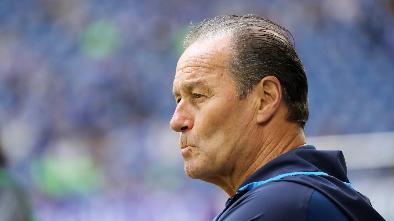 Nullnummer zum Stevens-Abschied