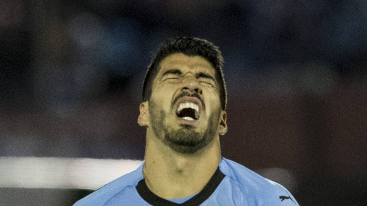 Zusammen mit Sturmkollege Edinson Cavani bildet Suarez ein Duo mit Torgarantie, dass die Südamerikaner auch weit in der K.o.-Runde bringen kann. Es ist fast die letzte Chance für Suarez auf einen zweiten internationalen Titel nach der Copa America 2011