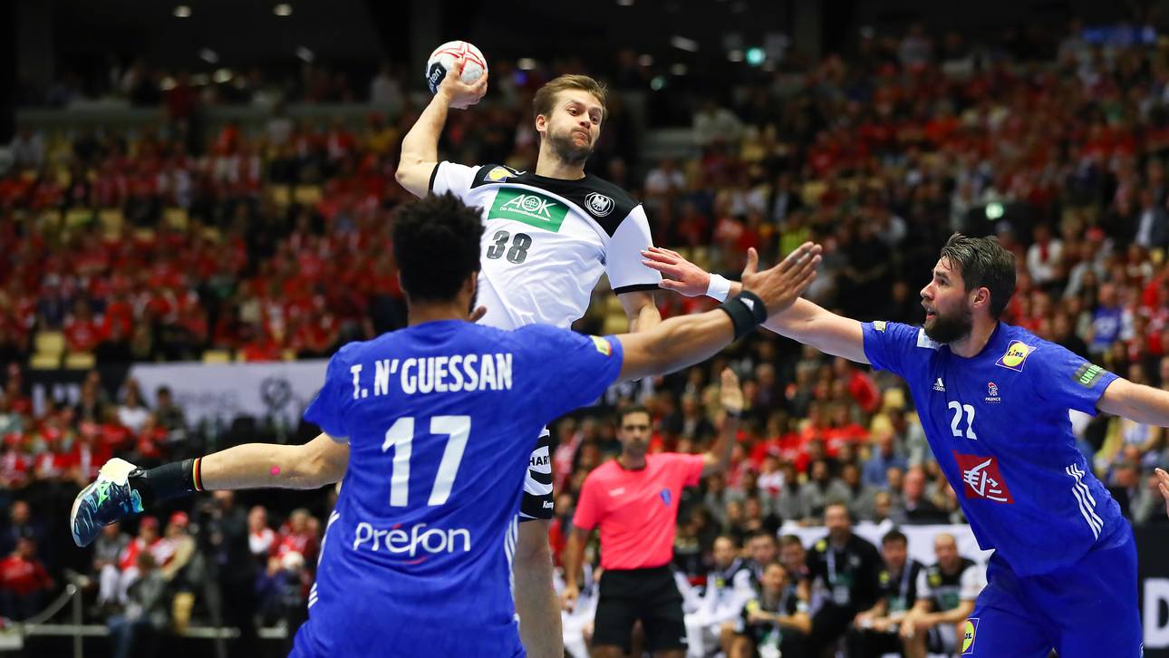 Drama! Deutschland verpasst Bronze