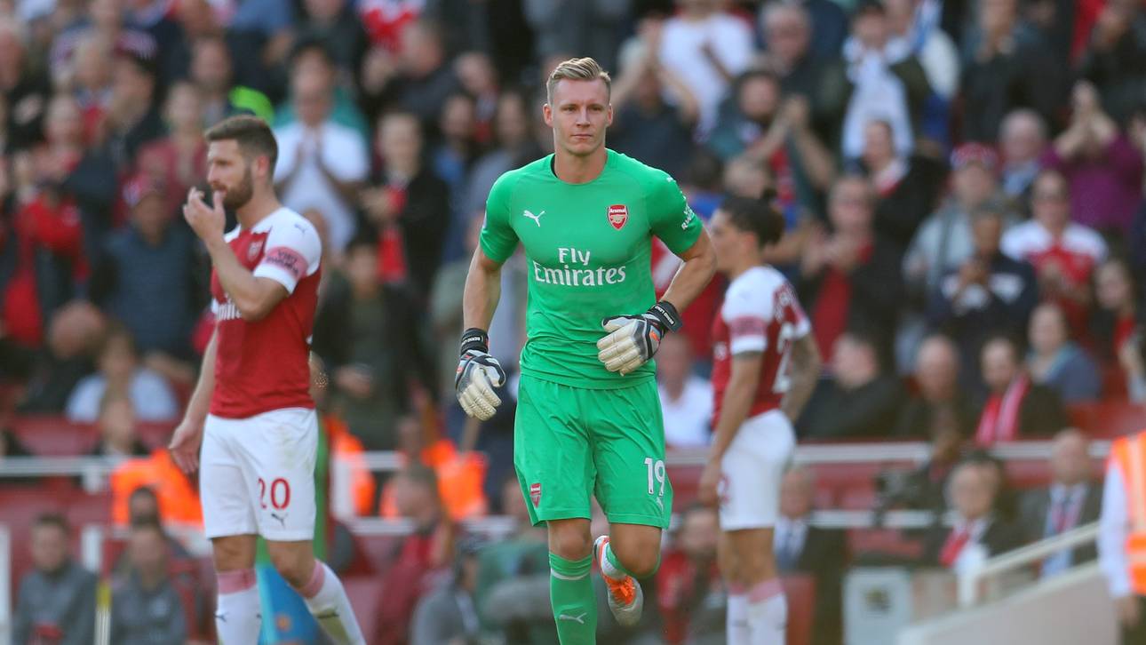 Özil trifft bei Lenos Liga-Debüt