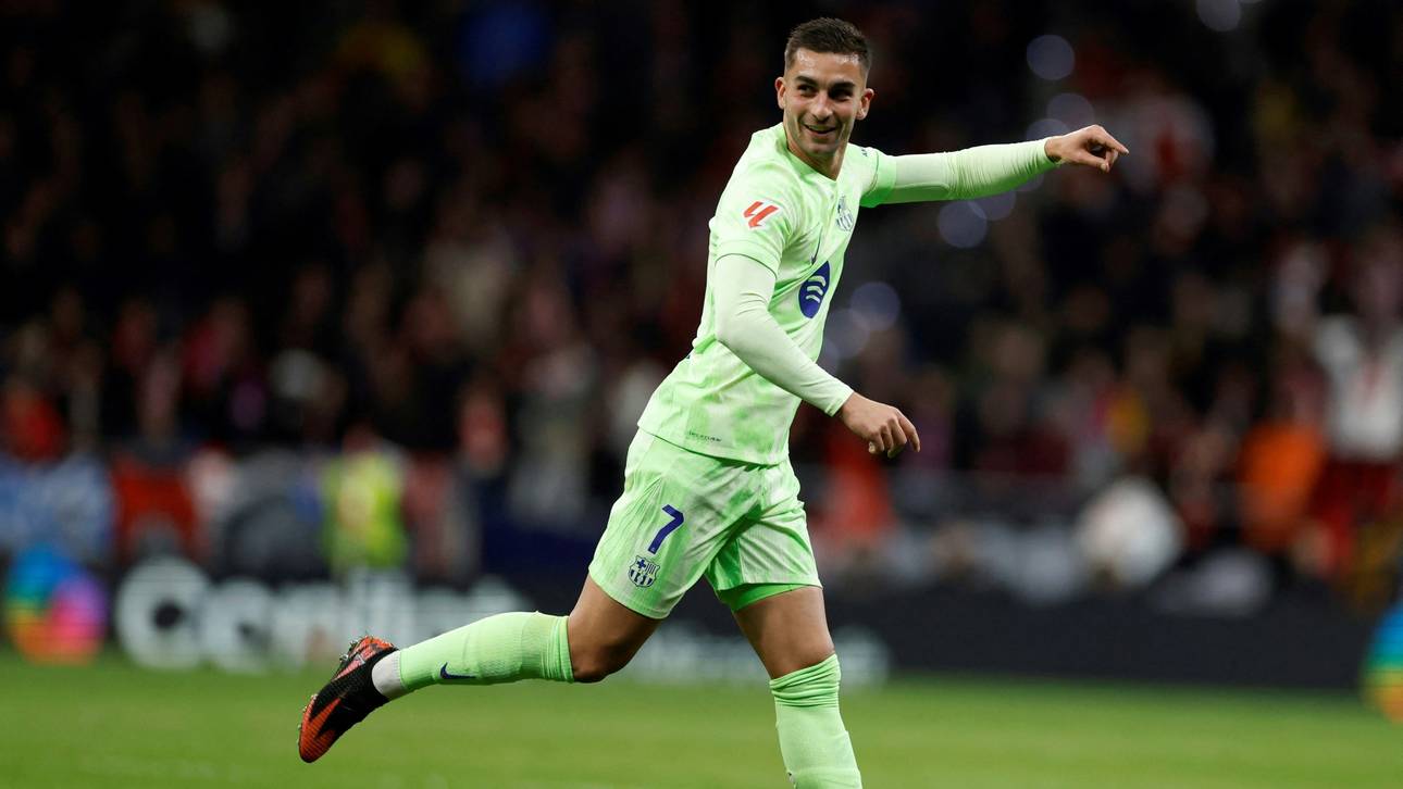 „Fantastisch“: Flick und Barca nach Aufholjagd wieder Erster