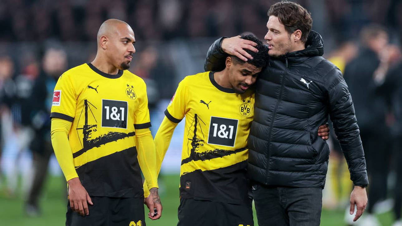 Wieder schlechte Nachrichten für BVB