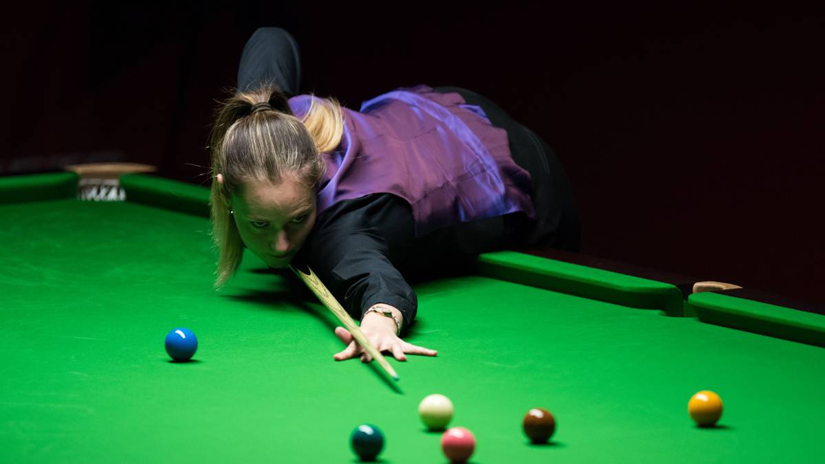 BILLARD: Dieser Präzisionssport wird auf einem Tisch mit sechs Löchern gespielt. Dabei stößt der Spieler mit dem Queue nur die weiße Kugel, die ihrerseits dann andere Kugeln anstoßen kann. Bei den World Games wird sowohl Snooker als auch 9-Ball und Carambolage gespielt