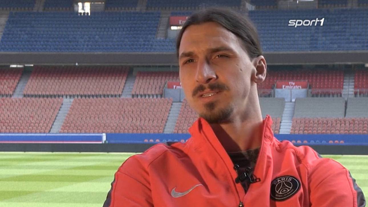 Ibrahimovic: Entschuldigung nach Eklat