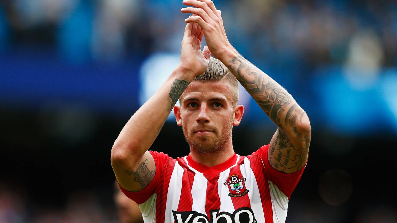 Big Guns jagen Alderweireld