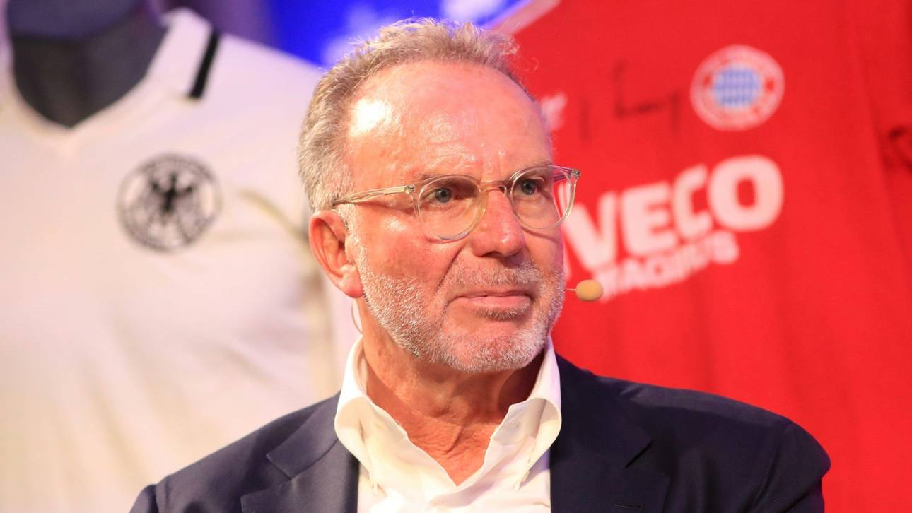 Rummenigge: Beckenbauer ein „unglaublicher Botschafter“