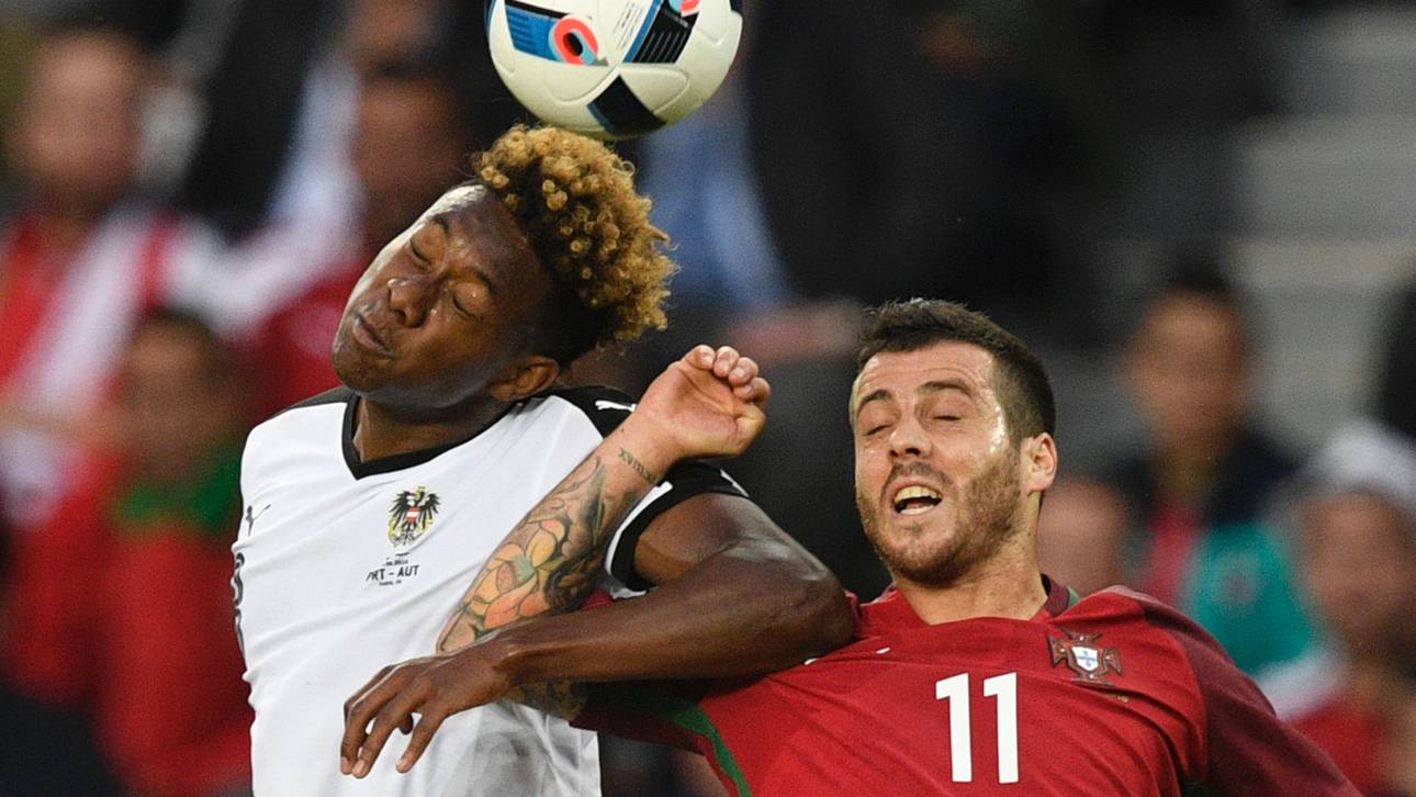 Koller stärkt Alaba den Rücken