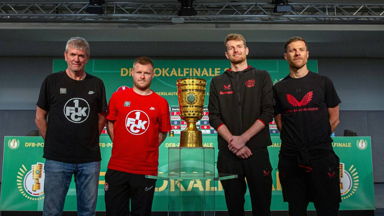 Wegen Finalpleite: Alonso hofft auf angestacheltes Bayer