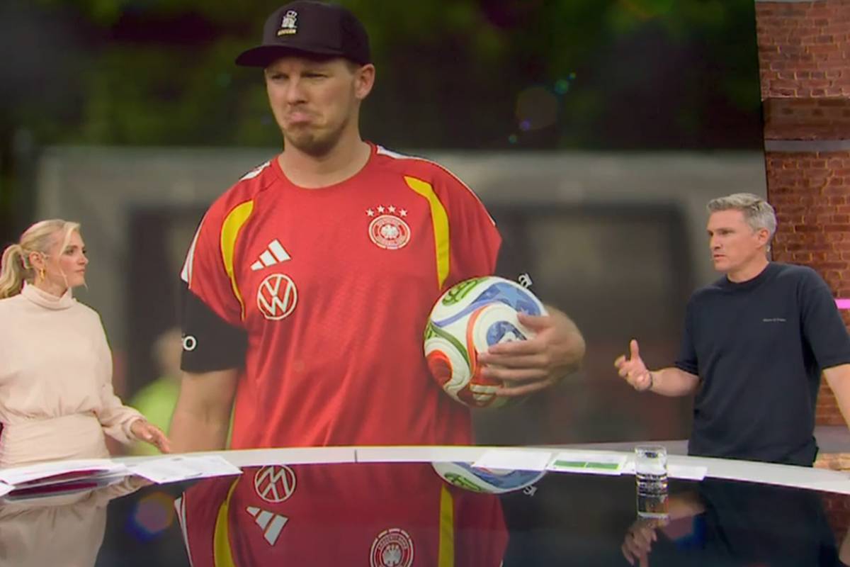 “Bei der Kommunikation hat er sich angreifbar gemacht”