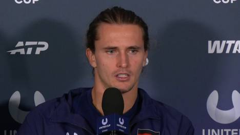 Deutschland ist mit einem klaren 3:0-Sieg gegen die Niederlande in den United Cup gestartet. Alexander Zverev und Eva Lys blicken nun voller Vorfreude auf das Duell gegen Polen.