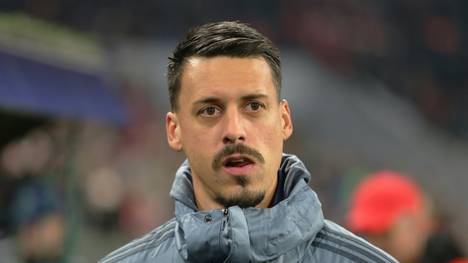 Torloses Remis für Sandro Wagner bei Trainerdebüt