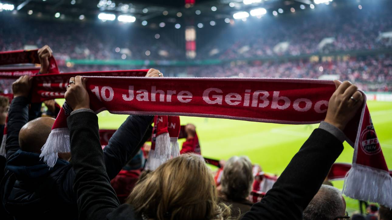 Stadion: Köln macht BVB Konkurrenz