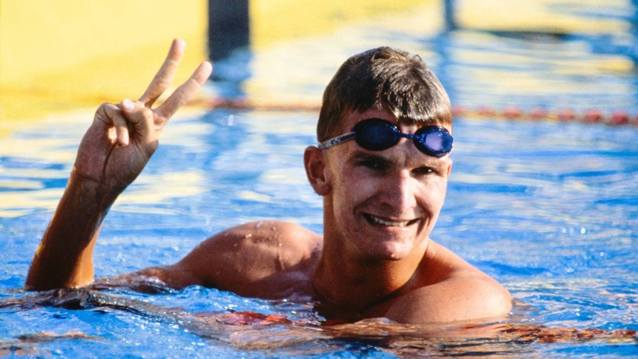 Groß: „Etwas sehr Außergewöhnliches“