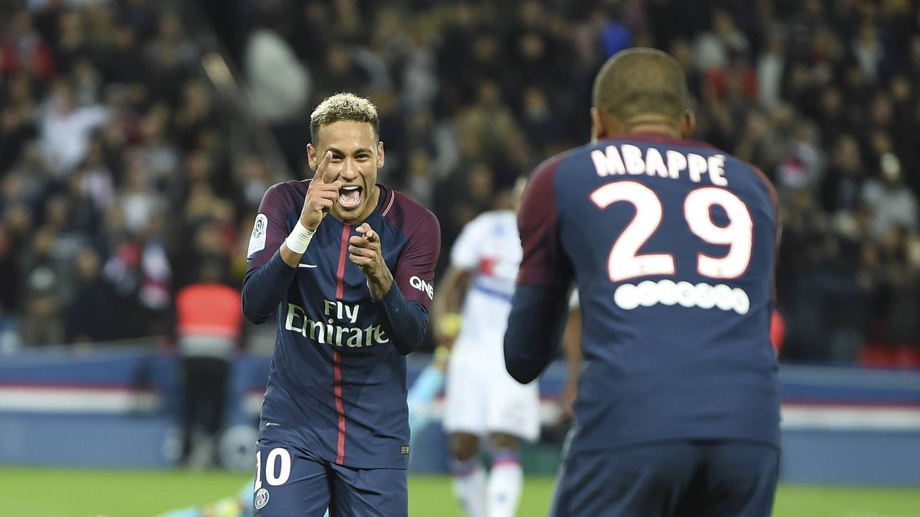 Experte: PSG bedroht Bayerns Marke