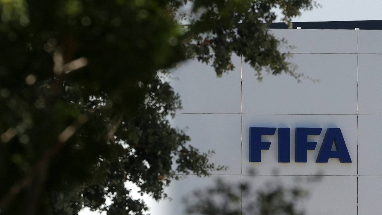Die Ethikkommission der FIFA sprach Urteile