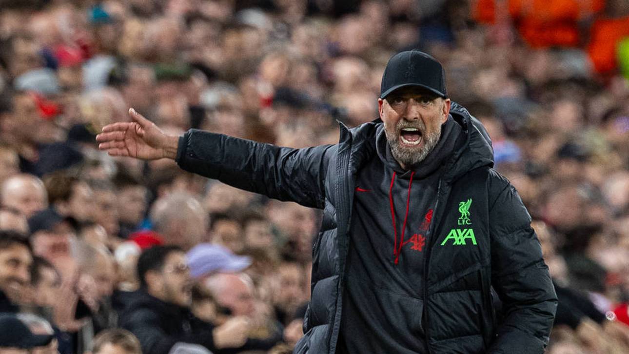 Reds-Ikone: Spezieller Rat an Klopp