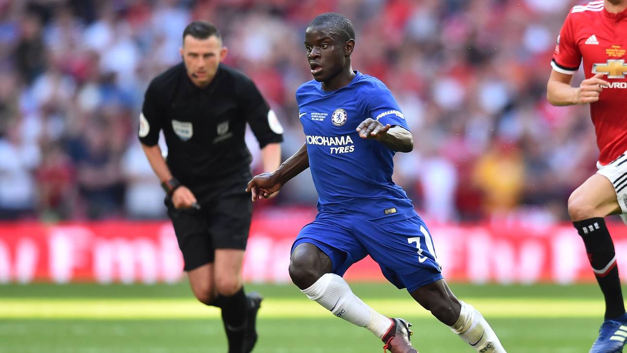 PSG hat Chelsea-Star im Blick