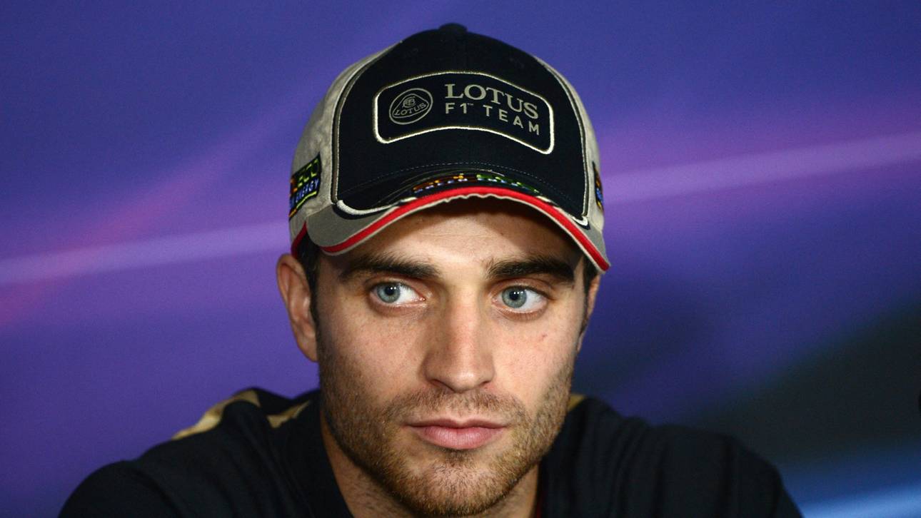 Ferrari holt Top-Kräfte von Rivale