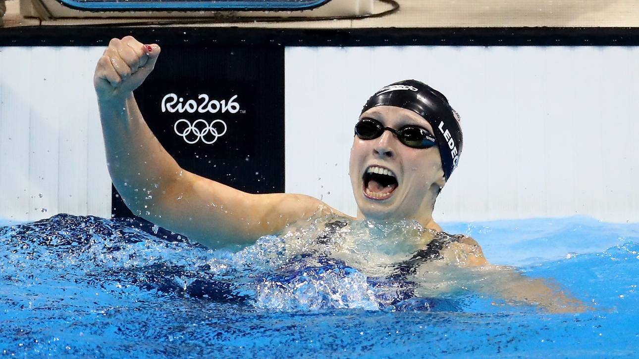 Schwimm-Rekorde werfen Fragen auf