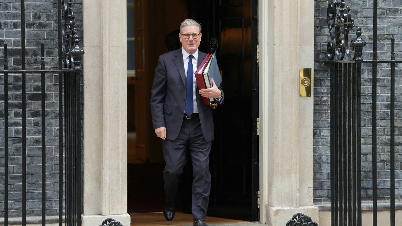 Ausschluss von Maccabi-Fans wird zum Politikum